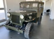 Jeep Willys