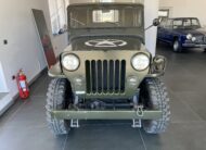 Jeep Willys