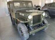 Jeep Willys