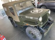 Jeep Willys