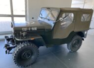 Jeep Willys