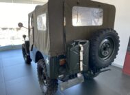 Jeep Willys