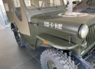 Jeep Willys