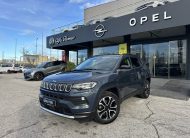 Jeep Compass Limited 1.6 130cv