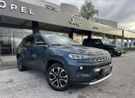 Jeep Compass Limited 1.6 130cv