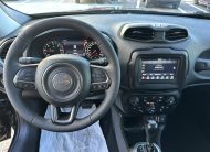 Jeep Renegade Limited 1.6 120cv Auto