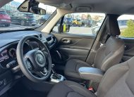 Jeep Renegade Limited 1.6 120cv Auto