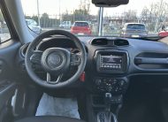 Jeep Renegade Limited 1.6 120cv Auto