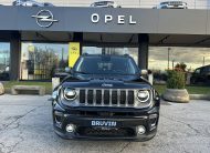 Jeep Renegade Limited 1.6 120cv Auto
