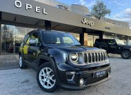 Jeep Renegade Limited 1.6 120cv Auto