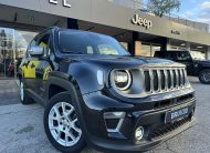 Jeep Renegade Limited 1.6 120cv Auto
