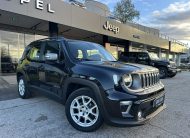 Jeep Renegade Limited 1.6 120cv Auto