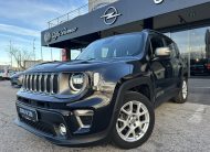 Jeep Renegade Limited 1.6 120cv Auto
