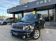 Jeep Renegade Limited 1.6 120cv Auto