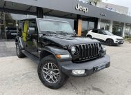 Jeep Wrangler Sahara 4xe Unlimited