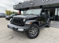 Jeep Wrangler Sahara 4xe Unlimited