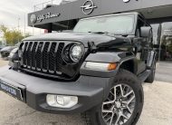 Jeep Wrangler Sahara 4xe Unlimited