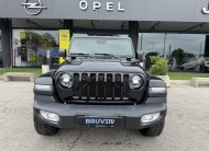 Jeep Wrangler Sahara 4xe Unlimited