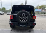 Jeep Wrangler Sahara 4xe Unlimited