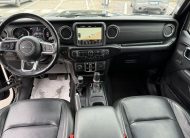 Jeep Wrangler Sahara 4xe Unlimited