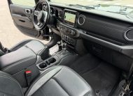 Jeep Wrangler Sahara 4xe Unlimited
