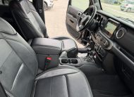 Jeep Wrangler Sahara 4xe Unlimited
