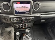 Jeep Wrangler Sahara 4xe Unlimited