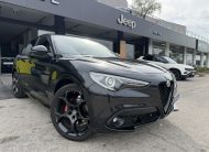 Alfa Romeo Stelvio Veloce 2.2 210cv Q4