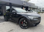 Alfa Romeo Stelvio Veloce 2.2 210cv Q4