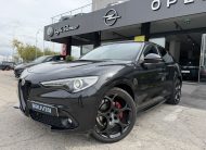 Alfa Romeo Stelvio Veloce 2.2 210cv Q4