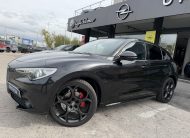 Alfa Romeo Stelvio Veloce 2.2 210cv Q4