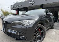 Alfa Romeo Stelvio Veloce 2.2 210cv Q4