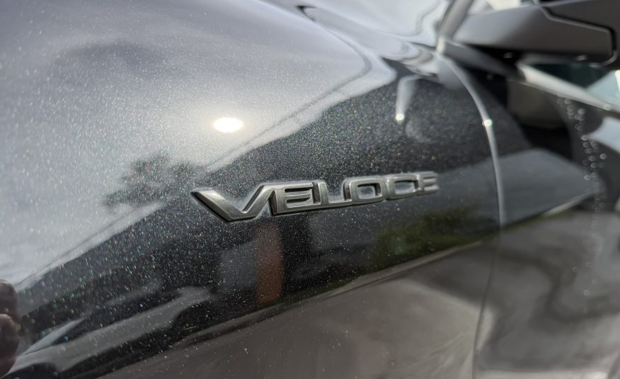 Alfa Romeo Stelvio Veloce 2.2 210cv Q4