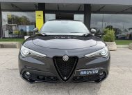 Alfa Romeo Stelvio Veloce 2.2 210cv Q4