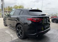 Alfa Romeo Stelvio Veloce 2.2 210cv Q4