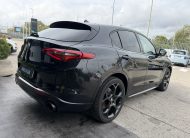 Alfa Romeo Stelvio Veloce 2.2 210cv Q4