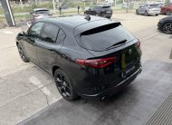 Alfa Romeo Stelvio Veloce 2.2 210cv Q4