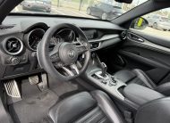 Alfa Romeo Stelvio Veloce 2.2 210cv Q4