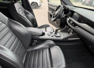 Alfa Romeo Stelvio Veloce 2.2 210cv Q4