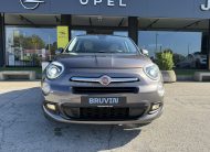 Fiat 500X Lounge 1.6 120cv