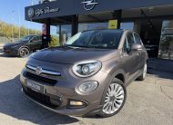 Fiat 500X Lounge 1.6 120cv