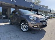 Fiat 500X Lounge 1.6 120cv