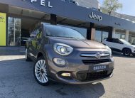 Fiat 500X Lounge 1.6 120cv