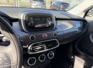 Fiat 500X Lounge 1.6 120cv