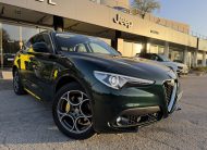 Alfa Romeo Stelvio Ti Q4 2.2 210cv
