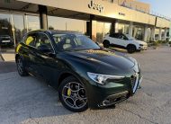 Alfa Romeo Stelvio Ti Q4 2.2 210cv