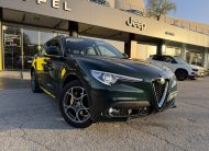 Alfa Romeo Stelvio Ti Q4 2.2 210cv