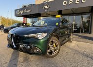 Alfa Romeo Stelvio Ti Q4 2.2 210cv