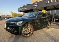 Alfa Romeo Stelvio Ti Q4 2.2 210cv