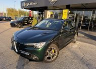 Alfa Romeo Stelvio Ti Q4 2.2 210cv